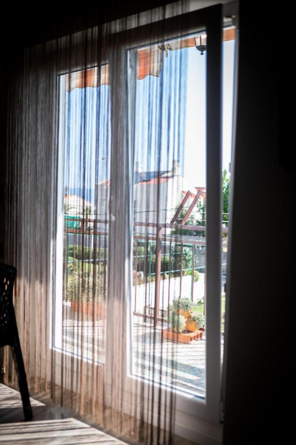 Sea View Apartment Ana Podstrana Zewnętrze zdjęcie