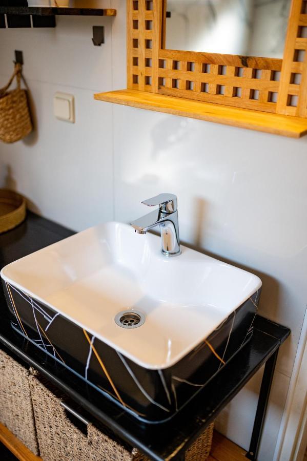 Sea View Apartment Ana Podstrana Zewnętrze zdjęcie